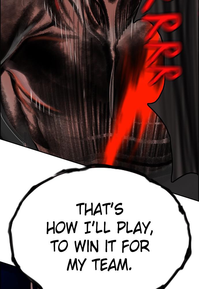 Jungle Juice Chap 38 - Next Chap 39