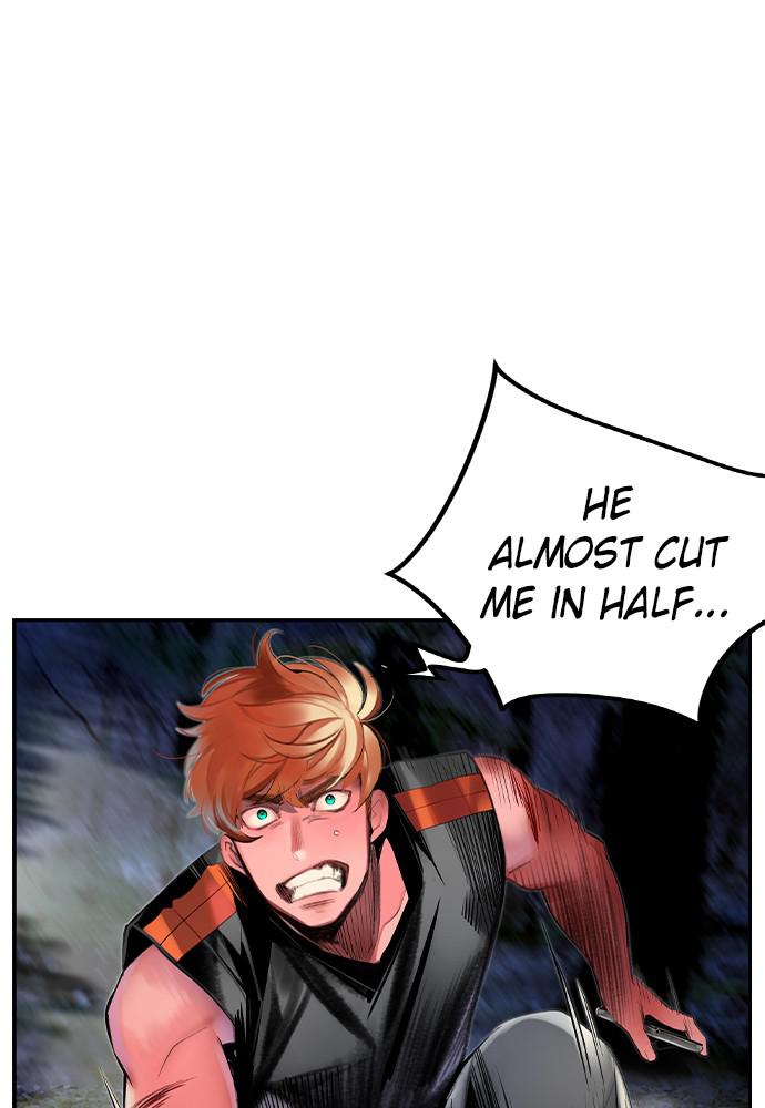 Jungle Juice Chap 38 - Next Chap 39