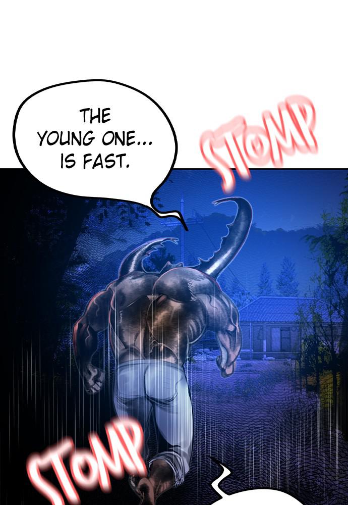 Jungle Juice Chap 38 - Next Chap 39