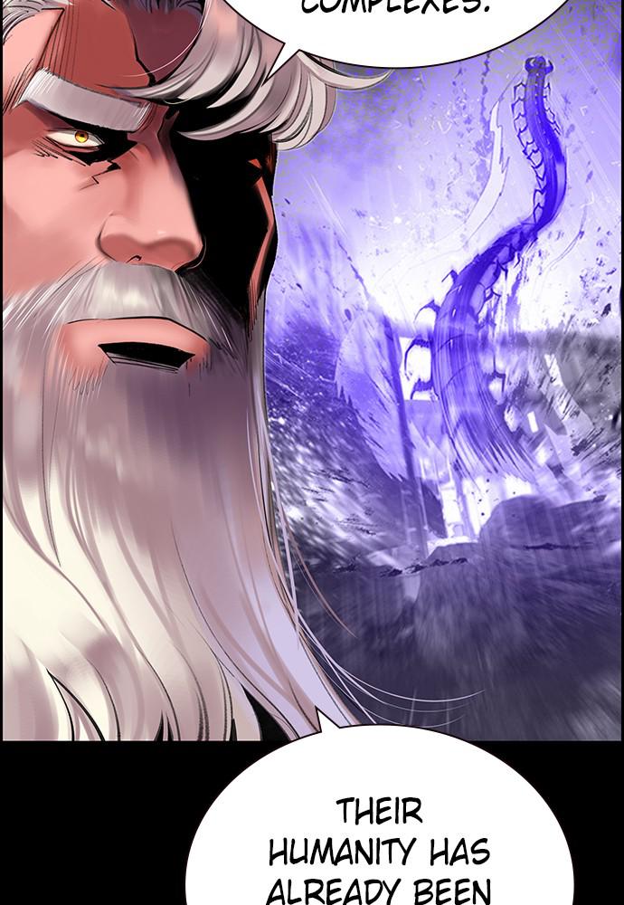 Jungle Juice Chap 38 - Next Chap 39