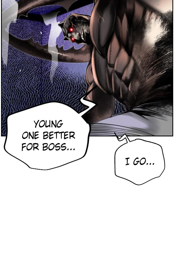 Jungle Juice Chap 38 - Next Chap 39