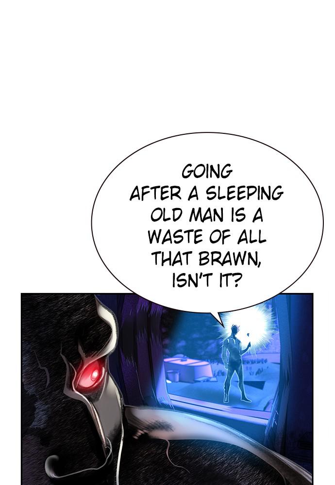 Jungle Juice Chap 38 - Next Chap 39