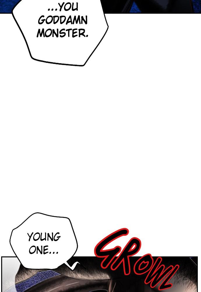Jungle Juice Chap 38 - Next Chap 39