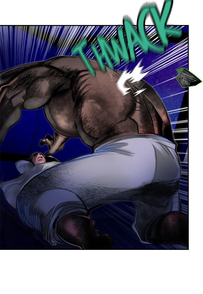 Jungle Juice Chap 38 - Next Chap 39