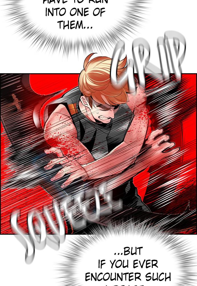 Jungle Juice Chap 38 - Next Chap 39