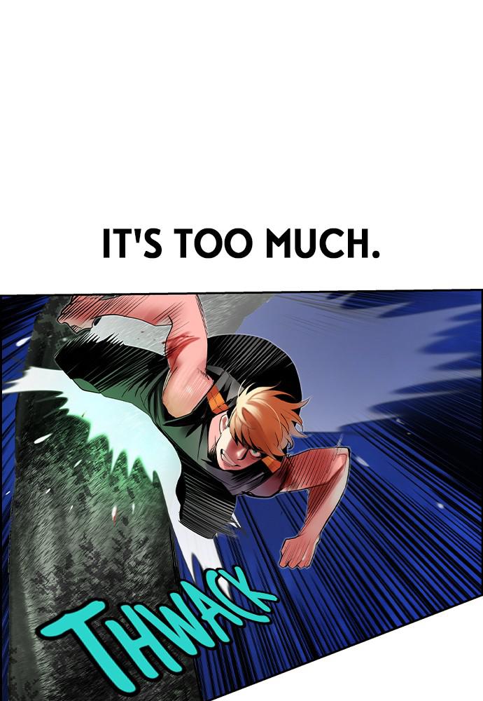 Jungle Juice Chap 38 - Next Chap 39