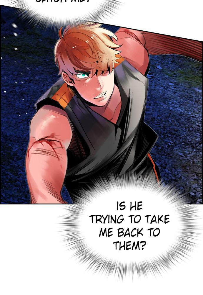 Jungle Juice Chap 38 - Next Chap 39