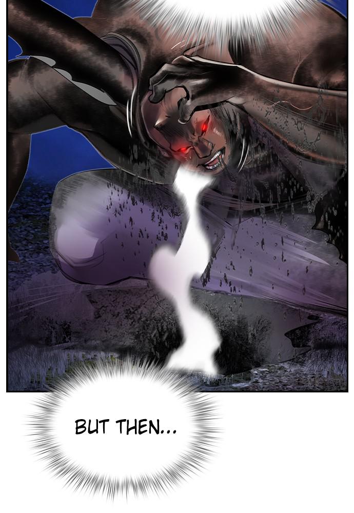 Jungle Juice Chap 38 - Next Chap 39