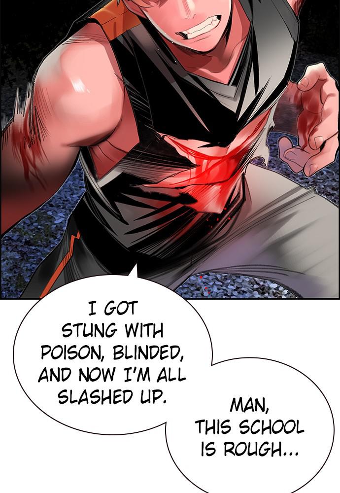 Jungle Juice Chap 38 - Next Chap 39