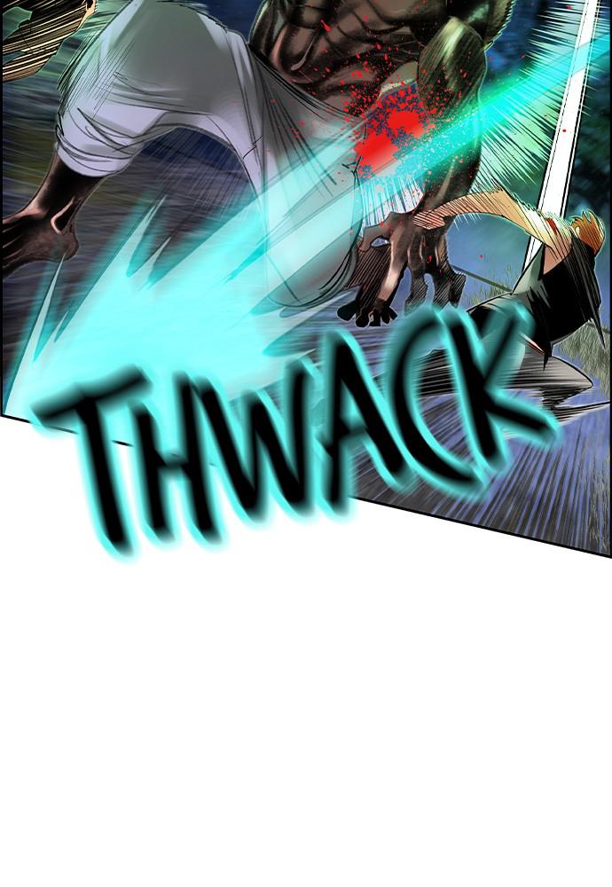 Jungle Juice Chap 38 - Next Chap 39