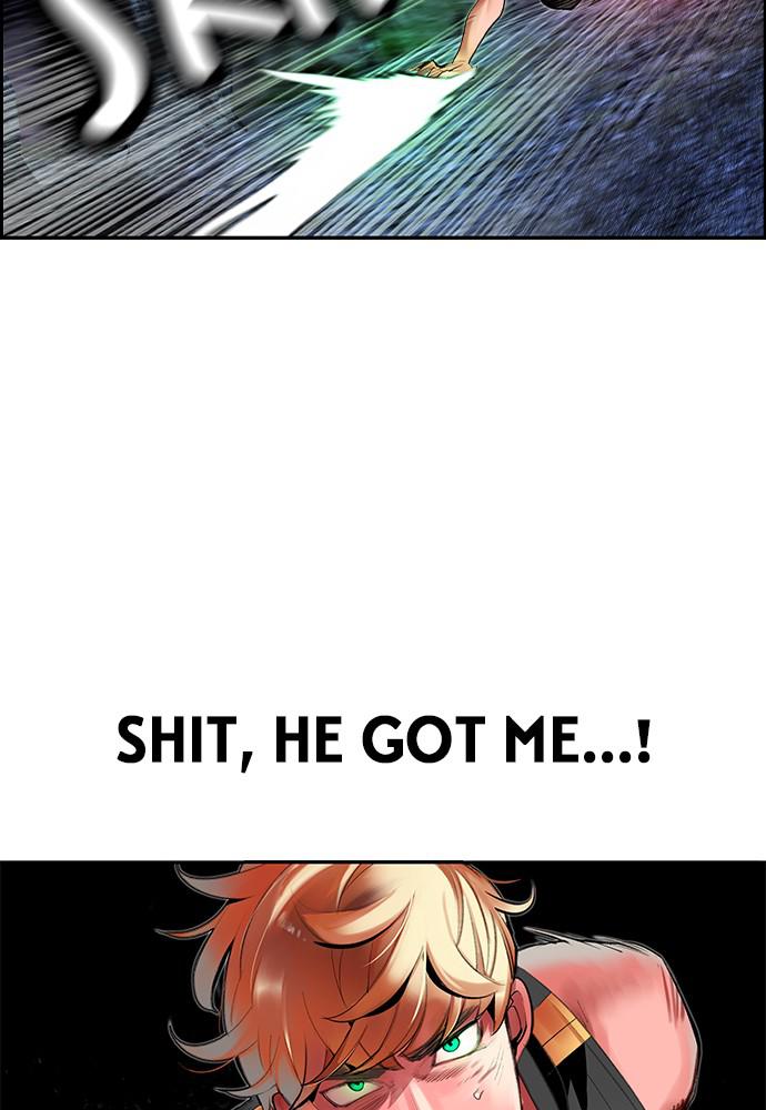 Jungle Juice Chap 38 - Next Chap 39