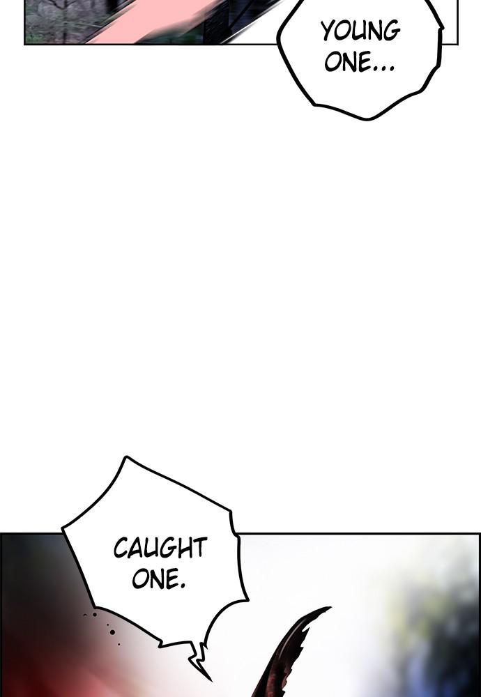 Jungle Juice Chap 38 - Next Chap 39