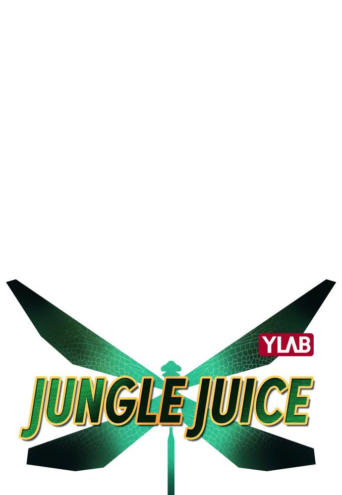 Jungle Juice Chap 39 - Next Chap 40