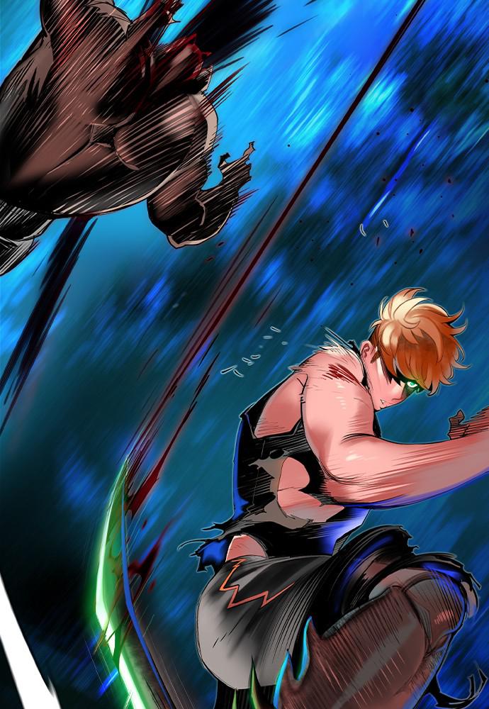 Jungle Juice Chap 39 - Next Chap 40