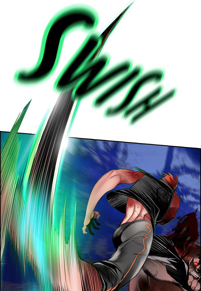 Jungle Juice Chap 39 - Next Chap 40