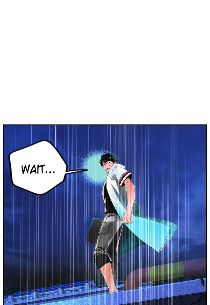 Jungle Juice Chap 39 - Next Chap 40