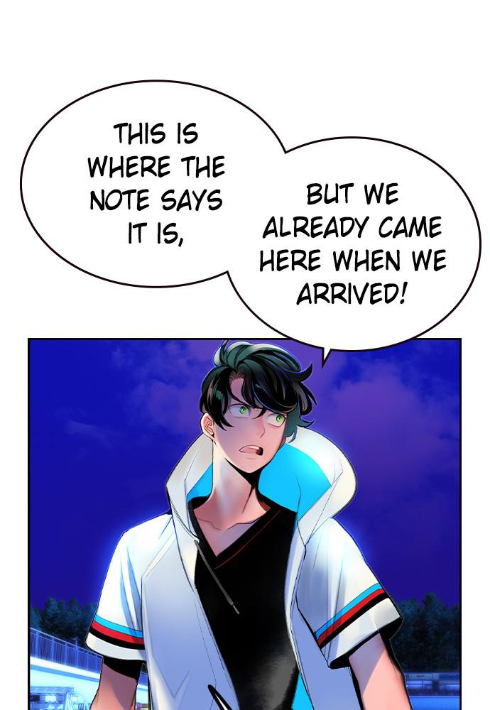 Jungle Juice Chap 39 - Next Chap 40