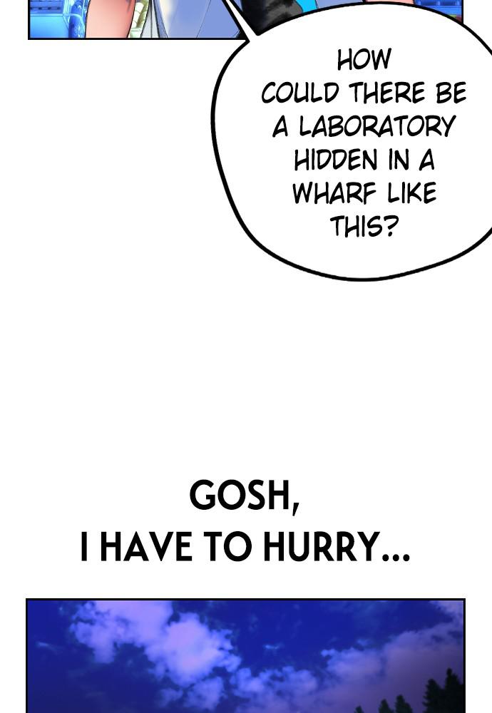 Jungle Juice Chap 39 - Next Chap 40