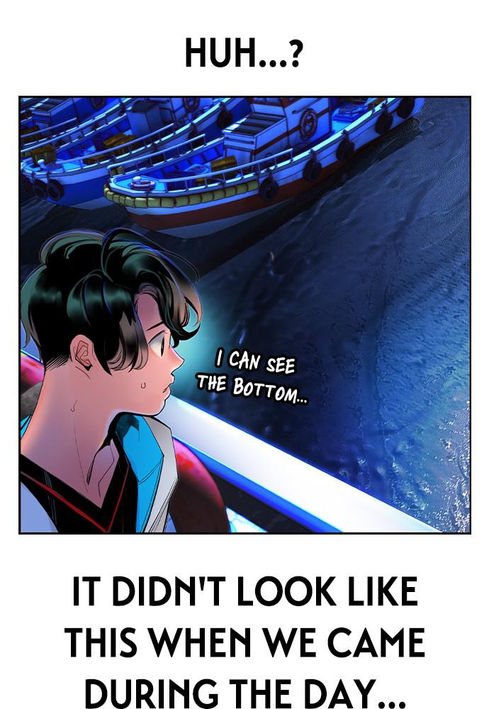 Jungle Juice Chap 39 - Next Chap 40