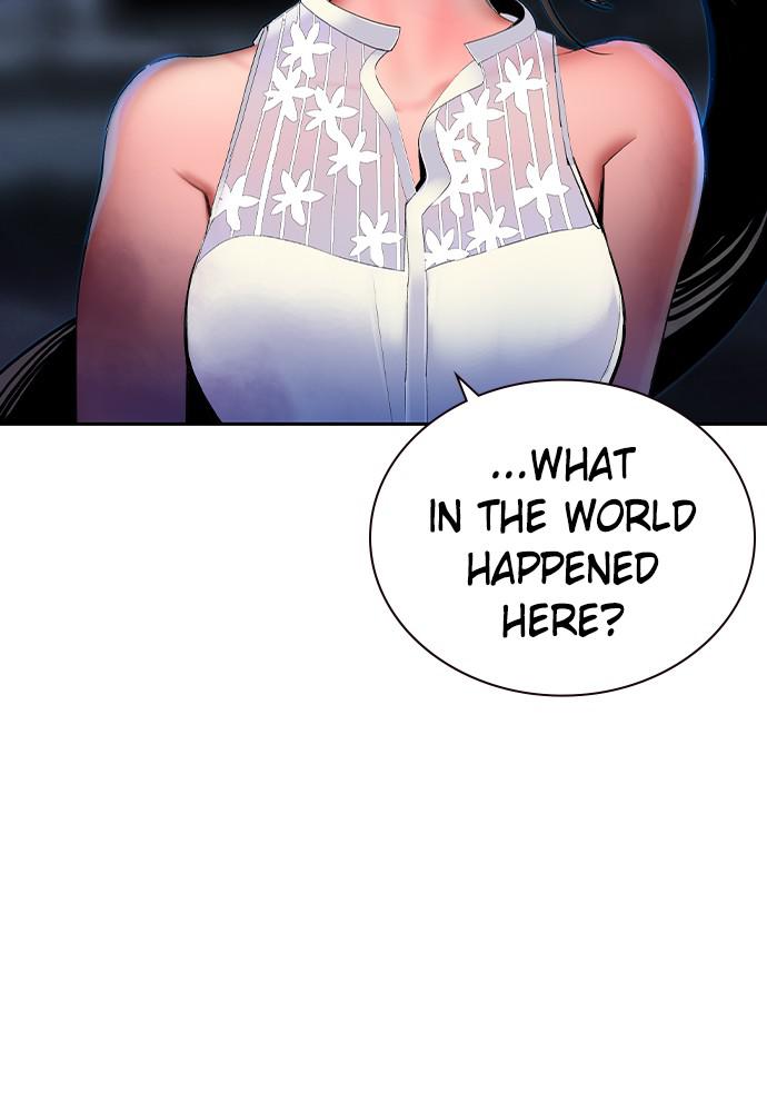 Jungle Juice Chap 39 - Next Chap 40