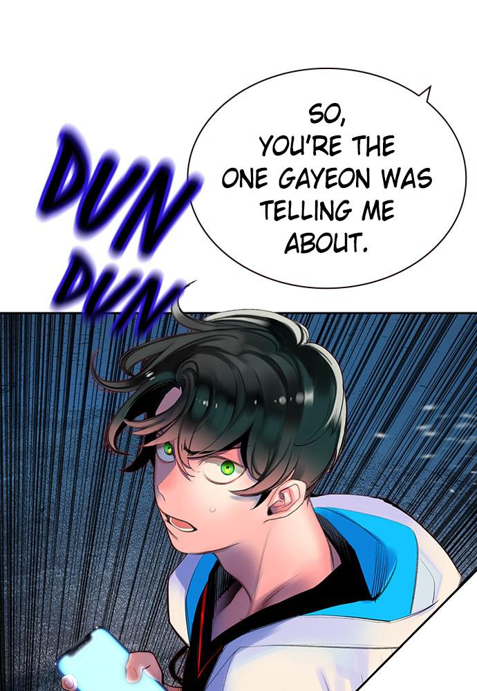 Jungle Juice Chap 39 - Next Chap 40
