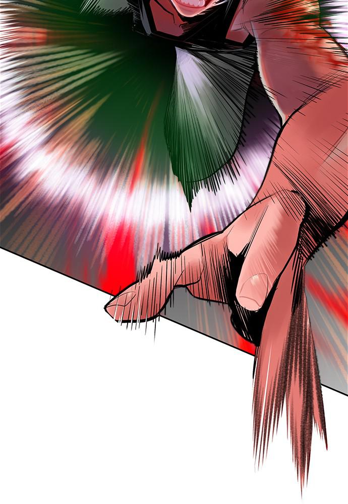 Jungle Juice Chap 39 - Next Chap 40