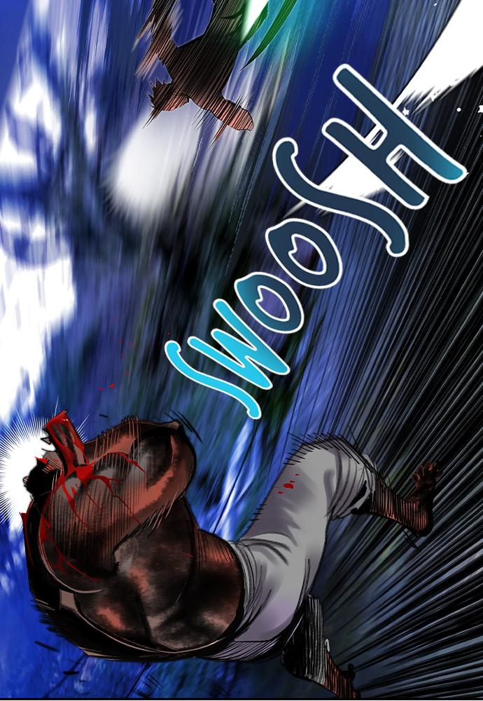 Jungle Juice Chap 39 - Next Chap 40
