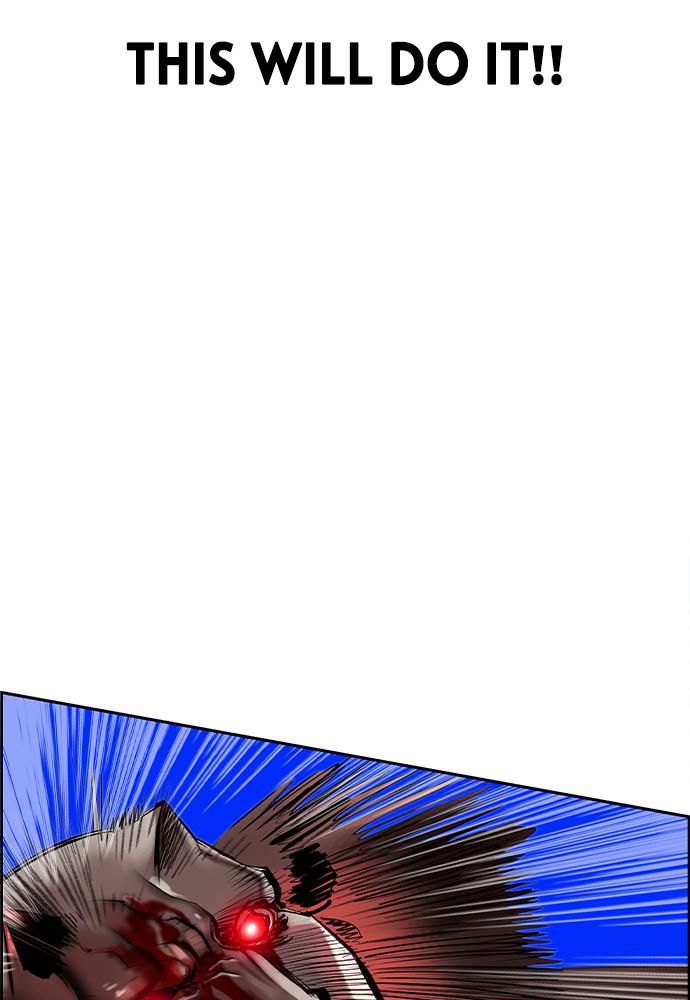 Jungle Juice Chap 39 - Next Chap 40