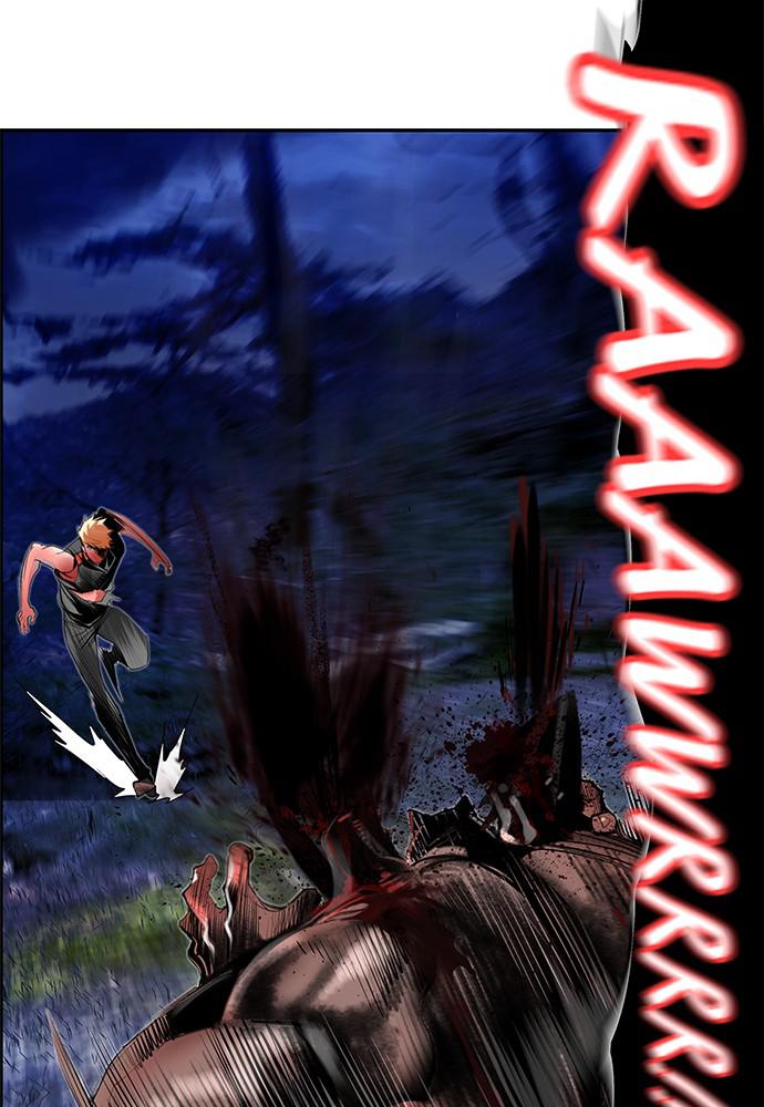 Jungle Juice Chap 39 - Next Chap 40