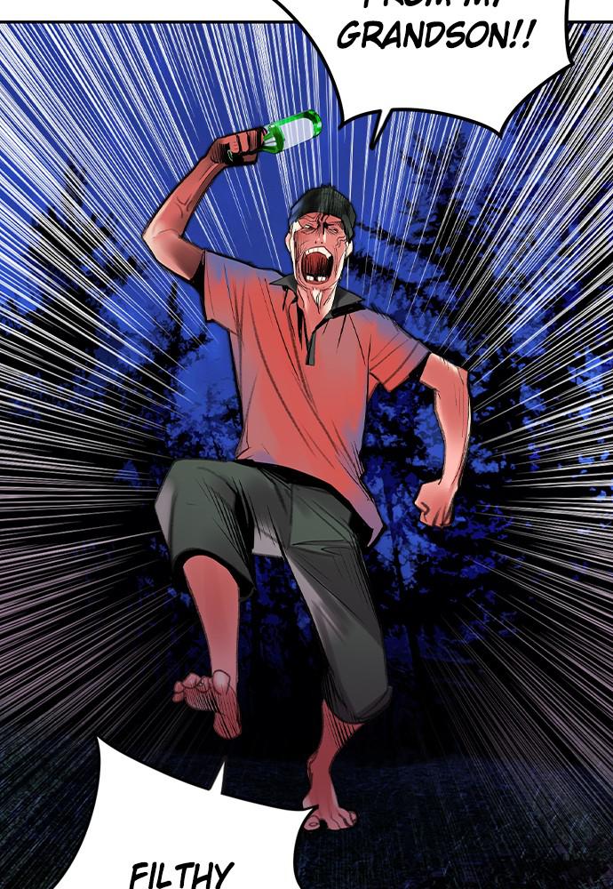 Jungle Juice Chap 39 - Next Chap 40
