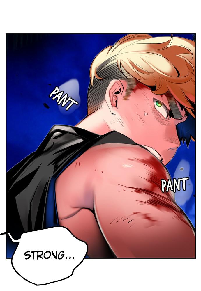 Jungle Juice Chap 39 - Next Chap 40