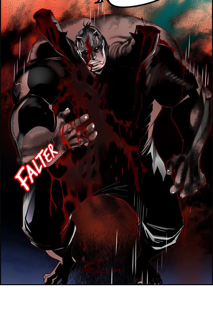 Jungle Juice Chap 39 - Next Chap 40