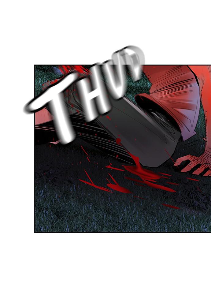 Jungle Juice Chap 39 - Next Chap 40
