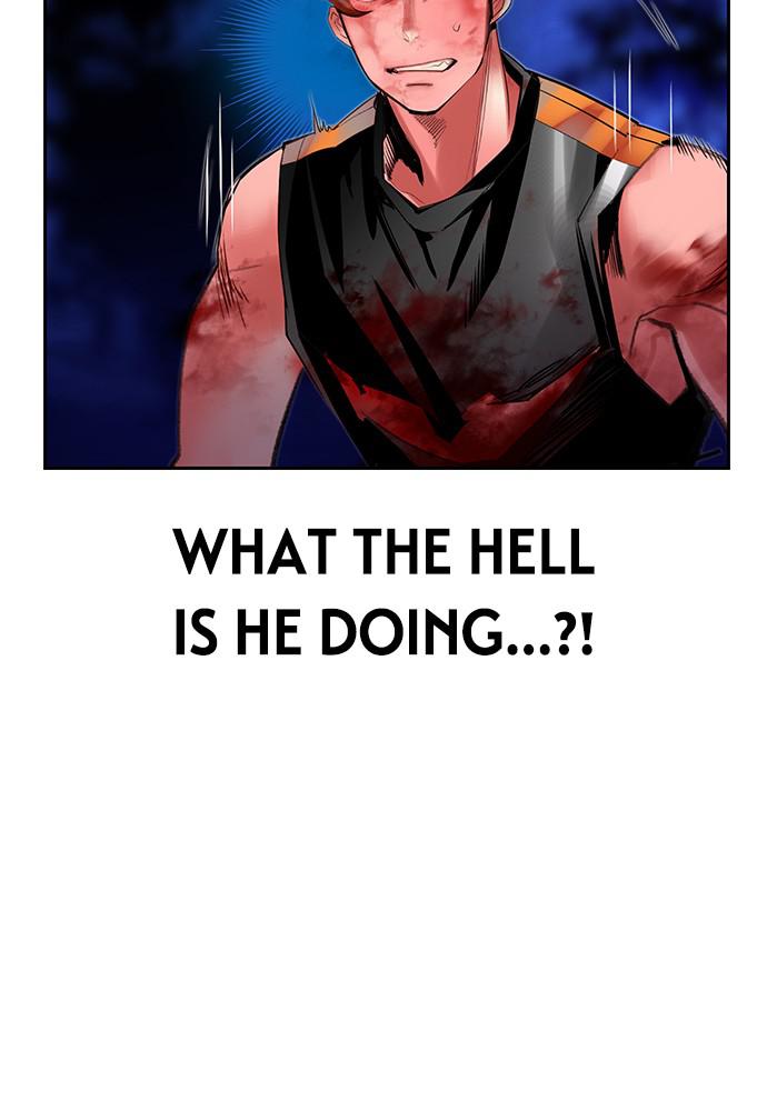 Jungle Juice Chap 39 - Next Chap 40