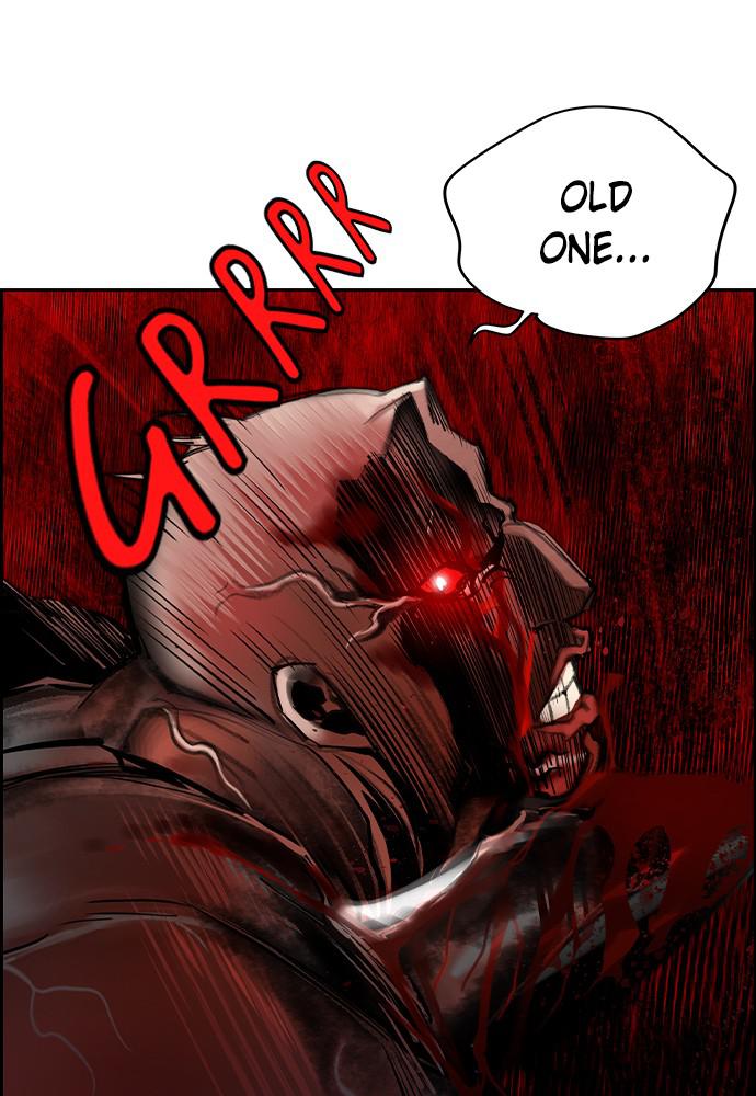 Jungle Juice Chap 39 - Next Chap 40