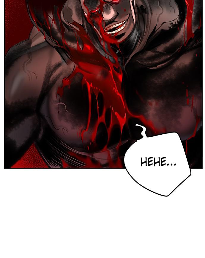 Jungle Juice Chap 39 - Next Chap 40