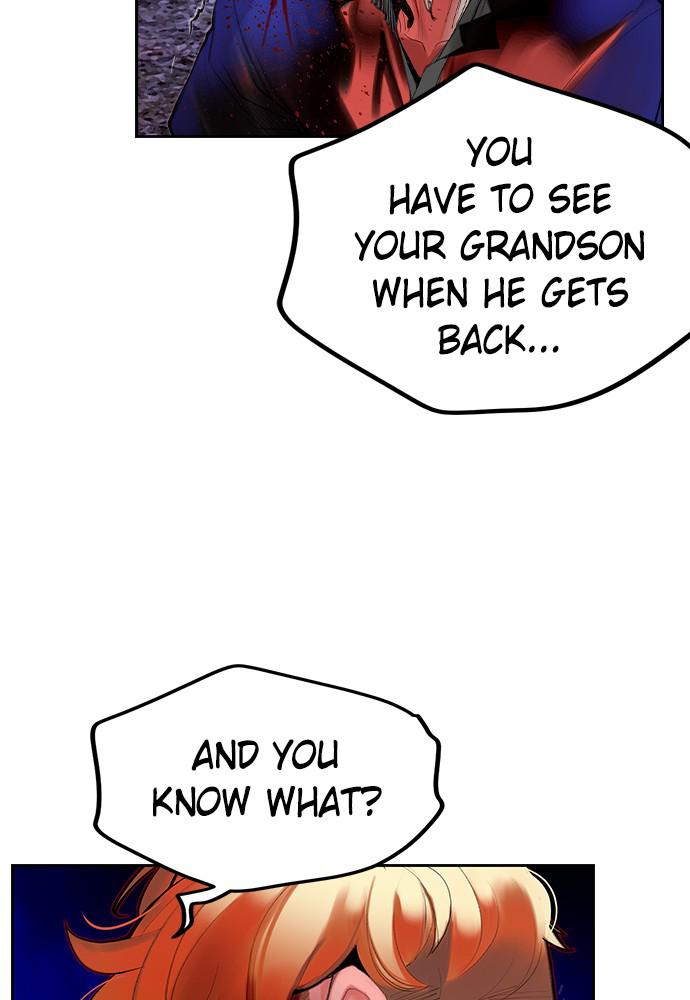 Jungle Juice Chap 39 - Next Chap 40