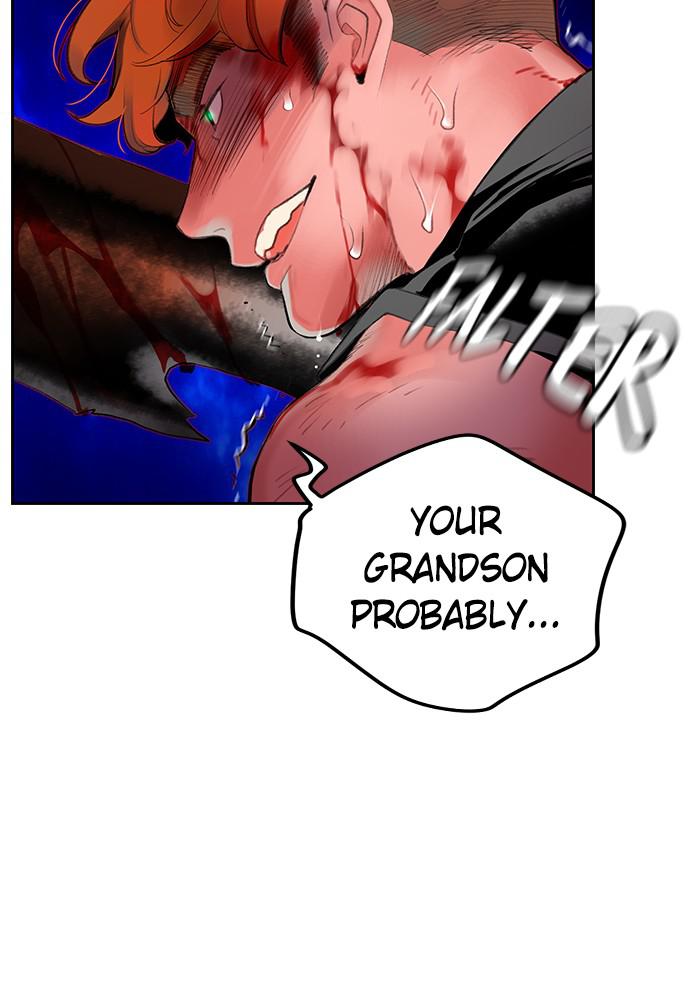 Jungle Juice Chap 39 - Next Chap 40