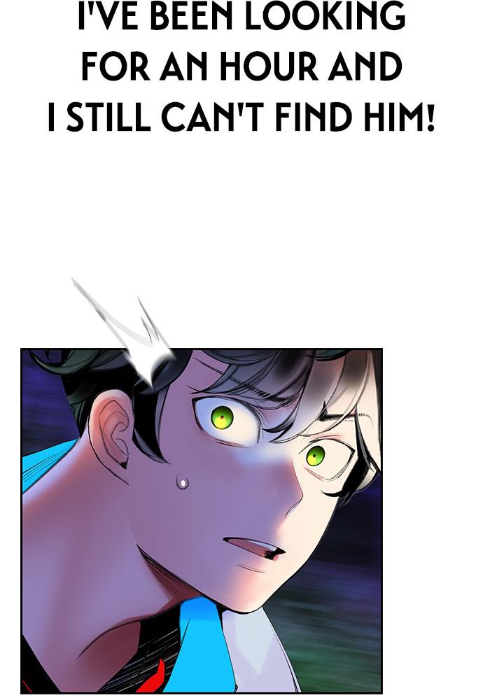 Jungle Juice Chap 39 - Next Chap 40
