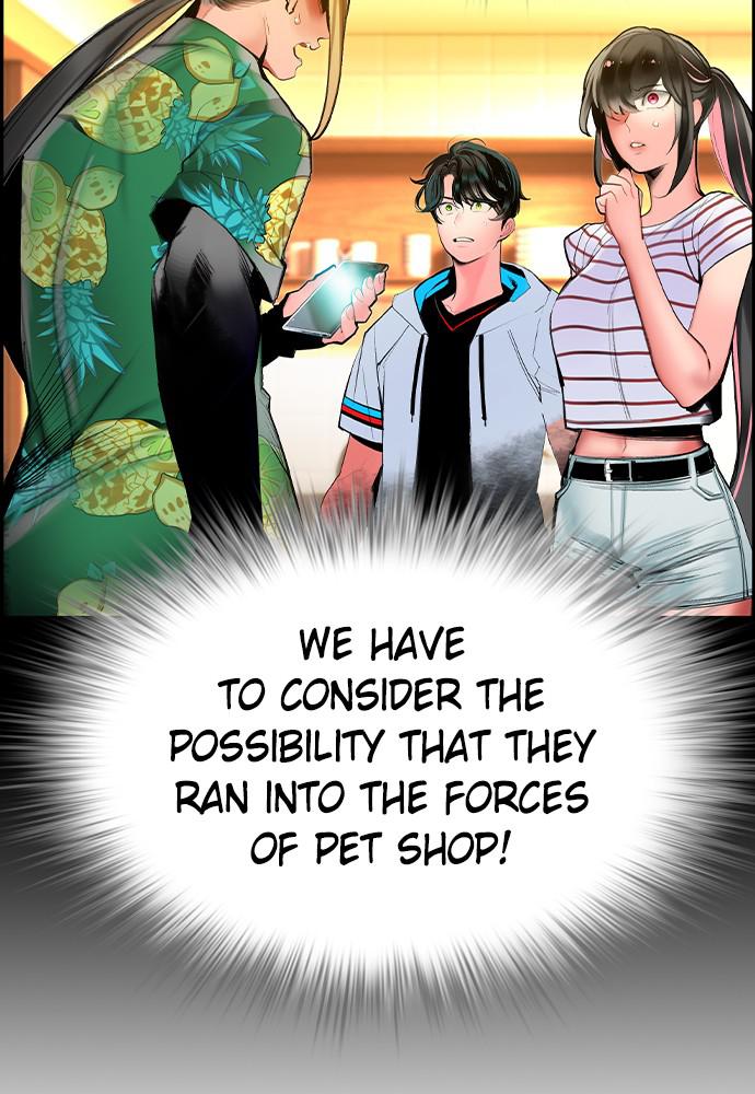 Jungle Juice Chap 39 - Next Chap 40