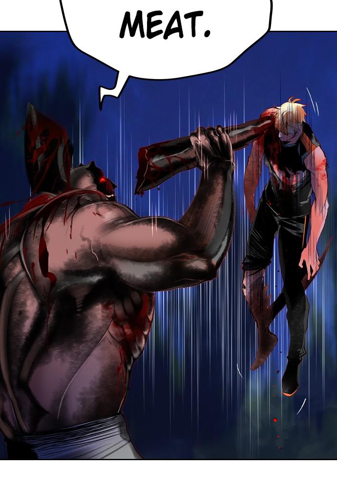 Jungle Juice Chap 39 - Next Chap 40