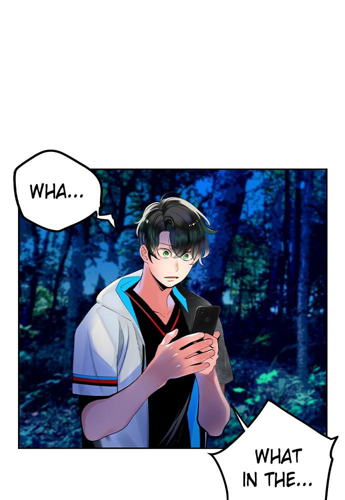 Jungle Juice Chap 39 - Next Chap 40