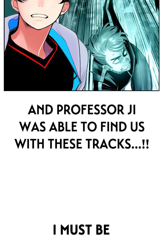 Jungle Juice Chap 39 - Next Chap 40