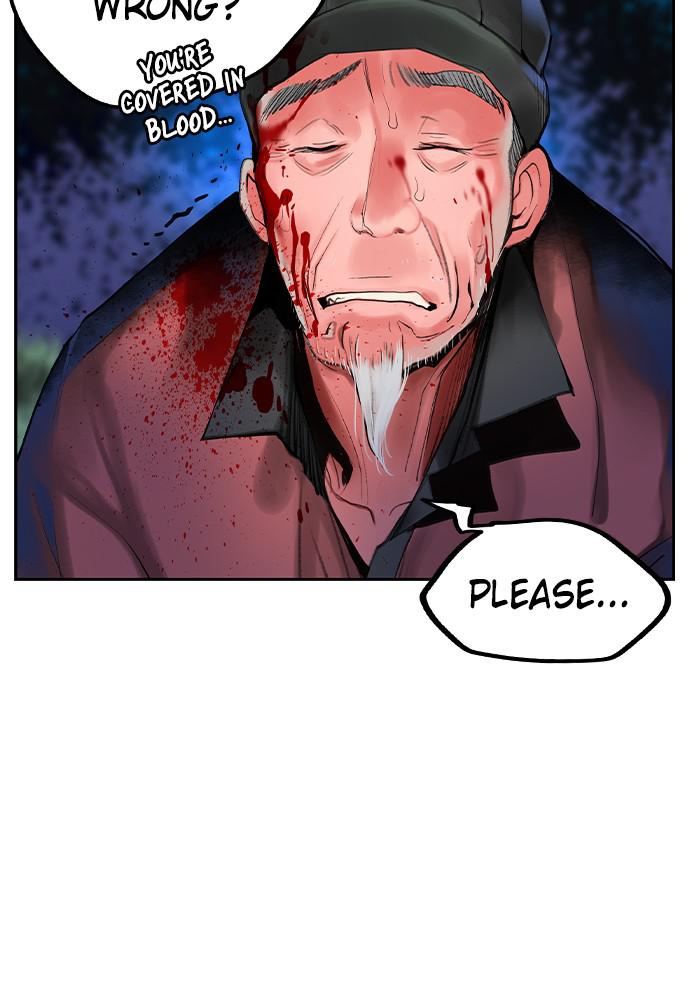 Jungle Juice Chap 39 - Next Chap 40