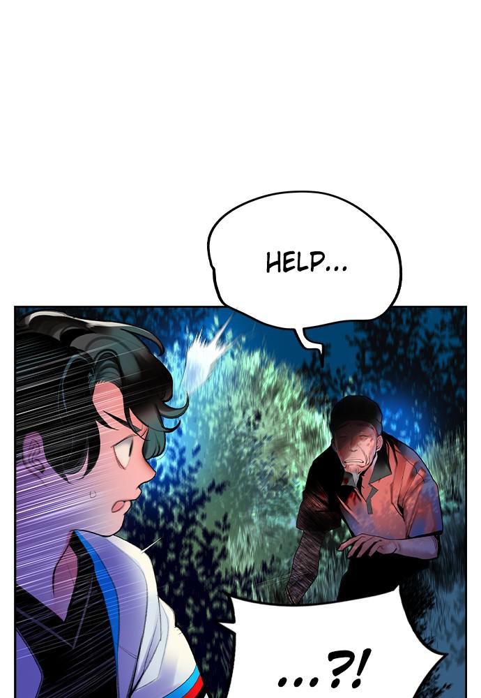 Jungle Juice Chap 39 - Next Chap 40