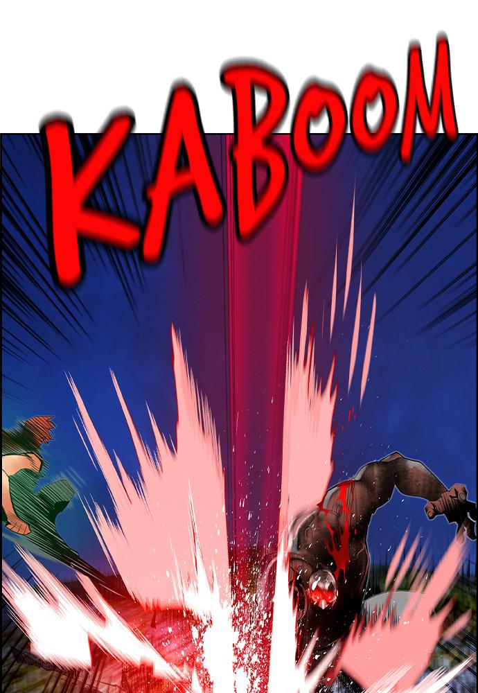 Jungle Juice Chap 39 - Next Chap 40
