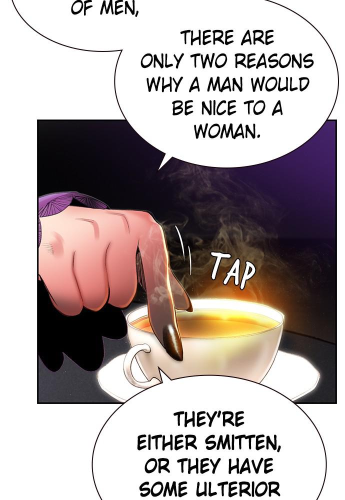 Jungle Juice Chap 30 - Next Chap 31