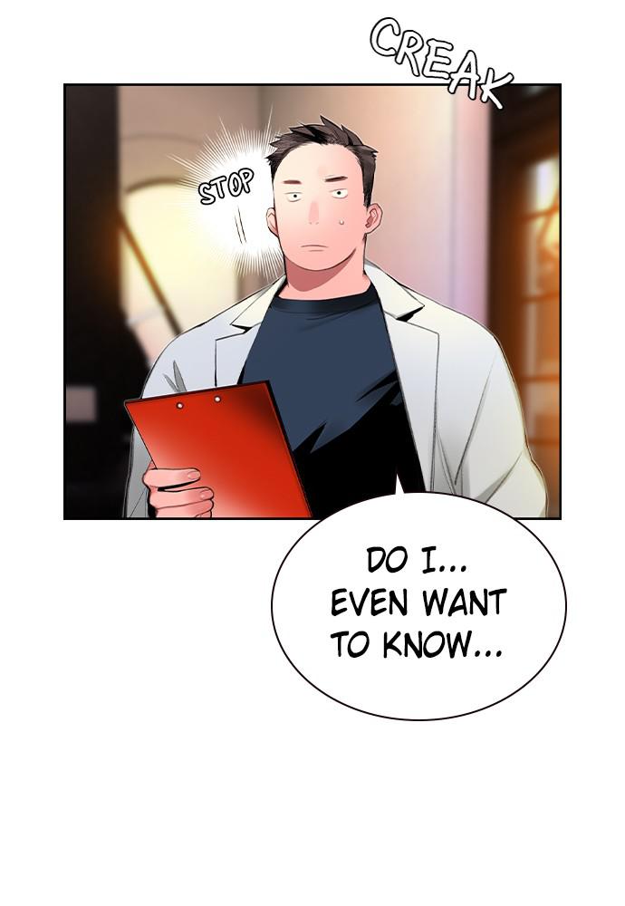 Jungle Juice Chap 30 - Next Chap 31