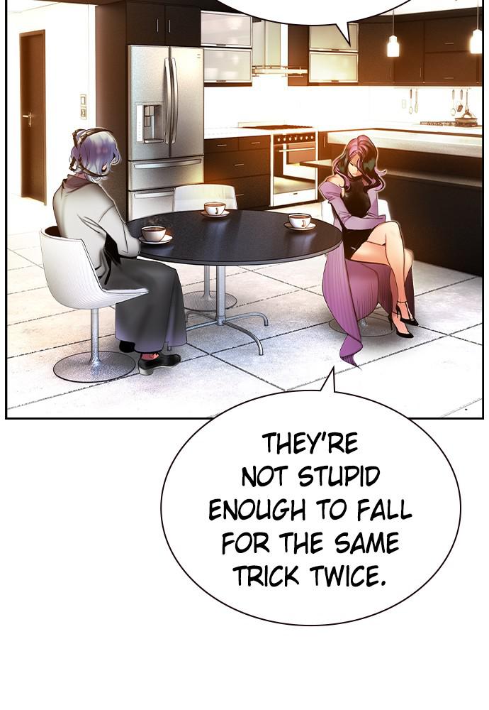 Jungle Juice Chap 30 - Next Chap 31