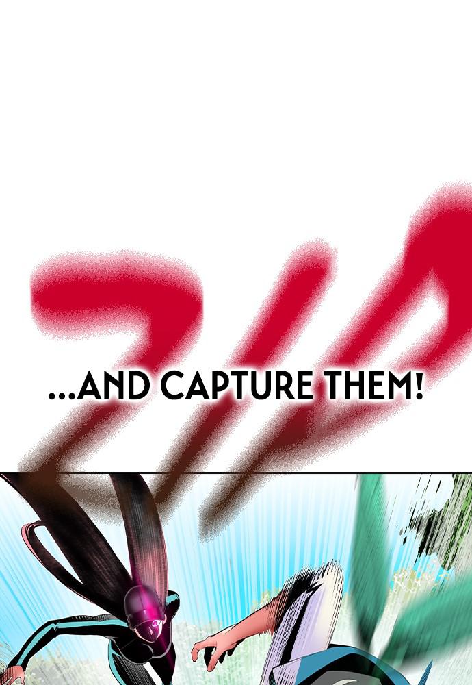 Jungle Juice Chap 30 - Next Chap 31